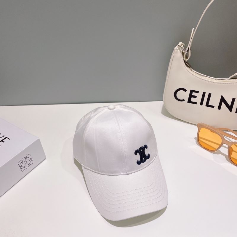 Celine Caps